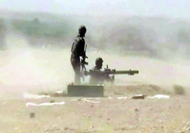 Villages in Helmand’s  Gereshk Fall to Taliban